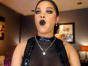 Chaturbate Adult Webcam of urmajestytyra