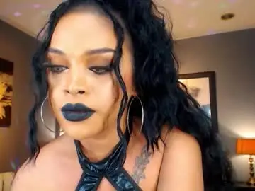 Chaturbate Live Porn of urmajestytyra