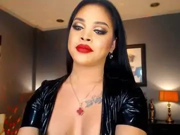 Chaturbate Private Sex Chat of urmajestytyra