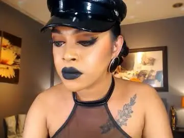 Chaturbate Live Sex of urmajestytyra