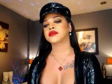 Chaturbate Private Sex Chat of urmajestytyra