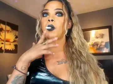 Chaturbate Adult Webcam of urmajestytyra