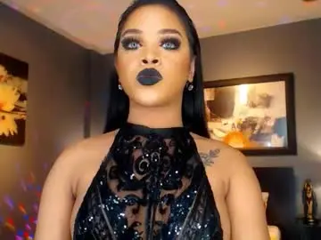 Chaturbate Best live sex cam show of urmajestytyra