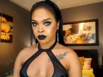 Chaturbate Live Porn of urmajestytyra