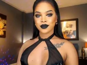 Chaturbate Best Webcam of urmajestytyra