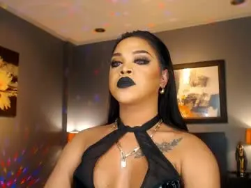 Chaturbate Nude Webcam of urmajestytyra