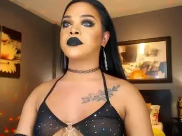 Chaturbate Sex Cam of urmajestytyra