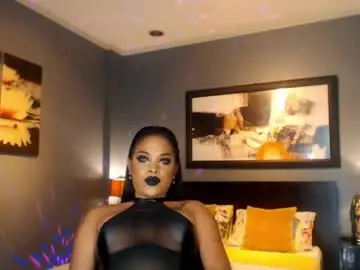 Chaturbate Sex Cam of urmajestytyra