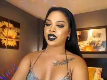 Chaturbate Live Porn of urmajestytyra