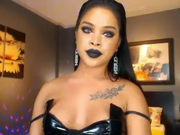 Chaturbate Live Sex of urmajestytyra