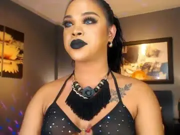 Chaturbate Adult Webcam of urmajestytyra