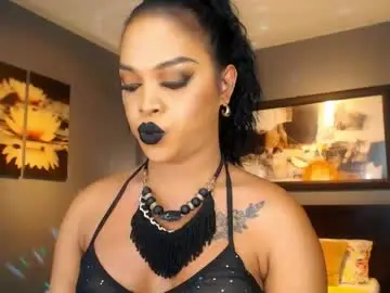 Chaturbate Live Sex of urmajestytyra
