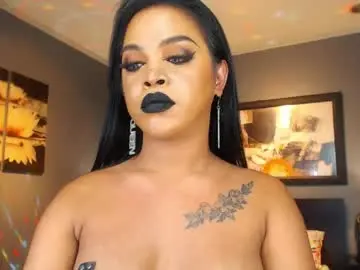 Chaturbate Live Porn of urmajestytyra