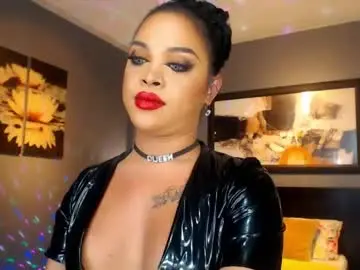 Chaturbate Nude Webcam of urmajestytyra