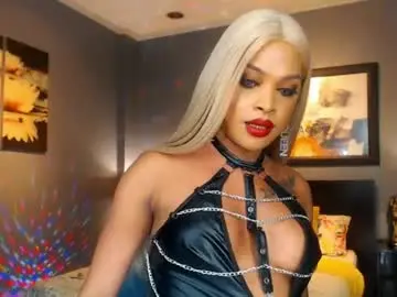 Chaturbate Live Sex of urmajestytyra