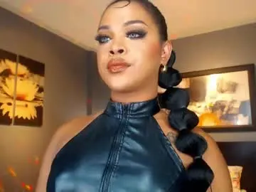 Chaturbate Nude Webcam of urmajestytyra