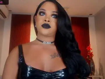 Chaturbate Adult Video Chat of urmajestytyra