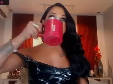 Chaturbate Best Webcam of urmajestytyra