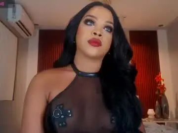 Chaturbate Live Sex Cam of urmajestytyra