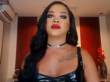 Chaturbate Free Porn Cam of urmajestytyra