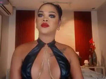 Chaturbate Live Sex of urmajestytyra