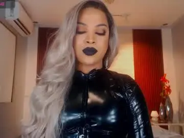 Chaturbate Private Sex Chat of urmajestytyra