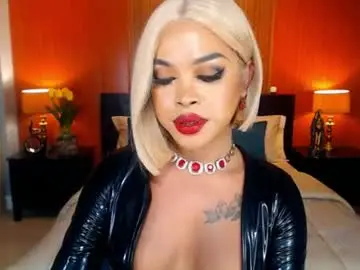 Chaturbate Sex Cam of urmajestytyra