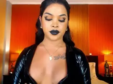 Chaturbate Adult Webcam of urmajestytyra