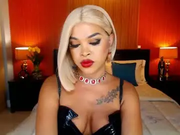 Chaturbate Nude Webcam of urmajestytyra