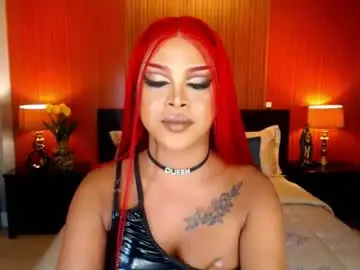 Chaturbate Private Sex Chat of urmajestytyra