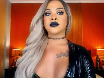 Chaturbate Nude Webcam of urmajestytyra