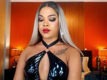 Chaturbate Live Porn of urmajestytyra