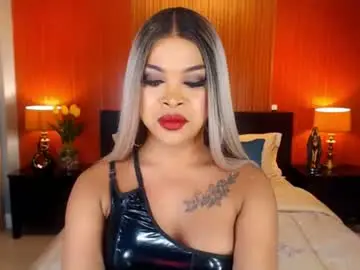 Chaturbate Nude Webcam of urmajestytyra