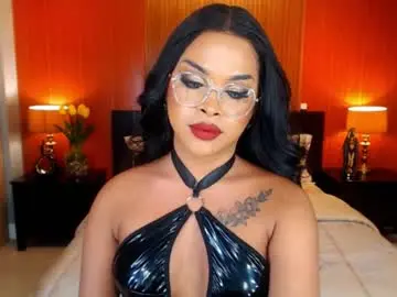 Chaturbate Adult Webcam of urmajestytyra