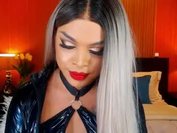 Chaturbate Adult Webcam of urmajestytyra