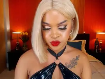 Chaturbate Nude Webcam of urmajestytyra