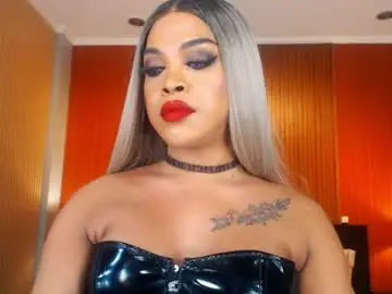 Chaturbate Live Porn of urmajestytyra