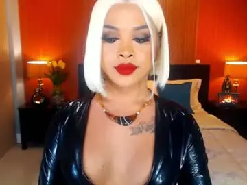 Chaturbate Adult Video Chat of urmajestytyra