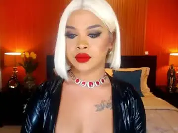 Chaturbate Nude Webcam of urmajestytyra
