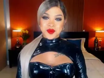 Chaturbate Adult Webcam of urmajestytyra