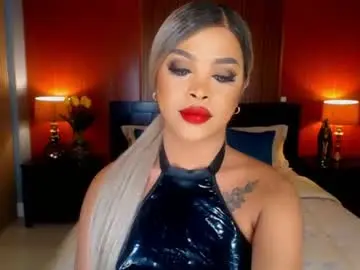 Chaturbate Nude Webcam of urmajestytyra