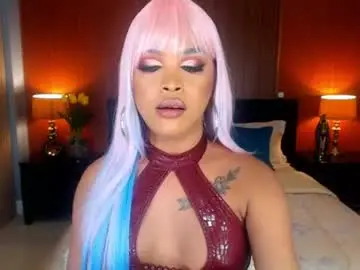 Chaturbate Nude Webcam of urmajestytyra