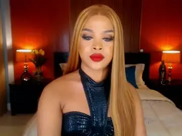 Chaturbate Live Porn of urmajestytyra