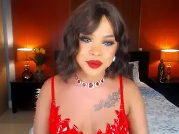 Chaturbate Watch Live Sex Cams of urmajestytyra