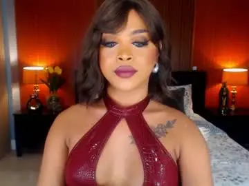 Chaturbate Free Porn Cam of urmajestytyra