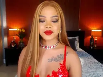 Chaturbate Live Sex of urmajestytyra