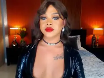 Chaturbate Sex Chat of urmajestytyra