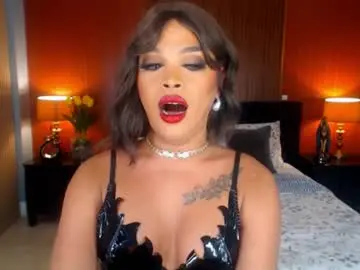 Chaturbate Live Porn of urmajestytyra