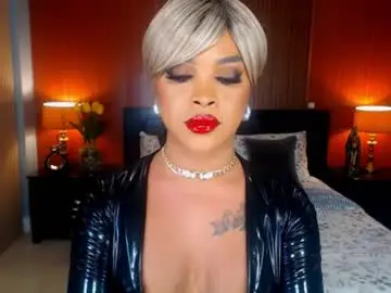 Chaturbate Adult Webcam of urmajestytyra