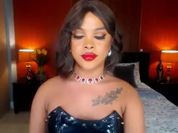 Chaturbate Free Porn Cam of urmajestytyra